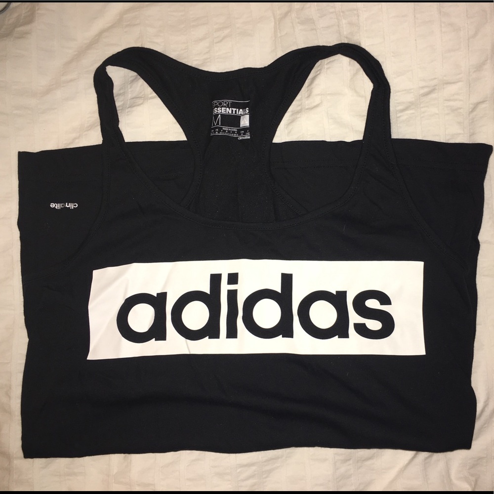 Adidas Running Tank top